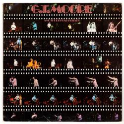 G.T. Moore And The Reggae Guitars G.T. Moore And The Reggae Guitars Виниловая пластинка G.T. Moore And The Reggae Guitars G.T. Moore And The Reggae Guitars Виниловая пластинка