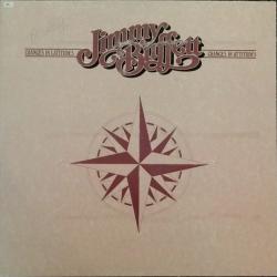 JIMMY BUFFETT Changes In Latitudes, Changes In Attitudes Виниловая пластинка JIMMY BUFFETT Changes In Latitudes, Changes In Attitudes Виниловая пластинка