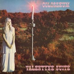 COLOSSEUM Valentyne Suite Виниловая пластинка COLOSSEUM Valentyne Suite Виниловая пластинка