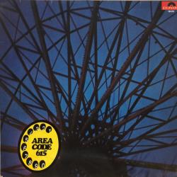 Area Code 615 Area Code 615 Виниловая пластинка Area Code 615 Area Code 615 Виниловая пластинка
