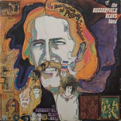 BUTTERFIELD BLUES BAND The Resurrection Of Pigboy Crabshaw Виниловая пластинка BUTTERFIELD BLUES BAND The Resurrection Of Pigboy Crabshaw Виниловая пластинка