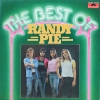 The Best Of Randy Pie