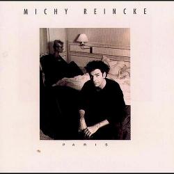 Michy Reincke Paris Виниловая пластинка Michy Reincke Paris Виниловая пластинка