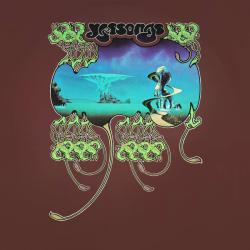 YES Yessongs Виниловая пластинка YES Yessongs Виниловая пластинка