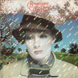 RENAISSANCE A Song For All Seasons Виниловая пластинка RENAISSANCE A Song For All Seasons Виниловая пластинка