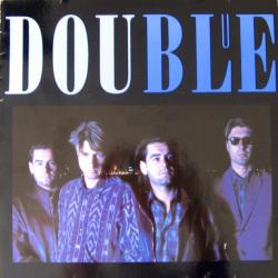 DOUBLE BLUE Виниловая пластинка DOUBLE BLUE Виниловая пластинка