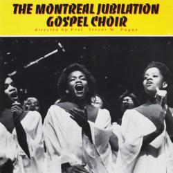 Montreal Jubilation Gospel Choir Jubilation II Фирменный CD Montreal Jubilation Gospel Choir Jubilation II Фирменный CD
