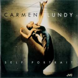 CARMEN LUNDY Self Portrait Фирменный CD CARMEN LUNDY Self Portrait Фирменный CD