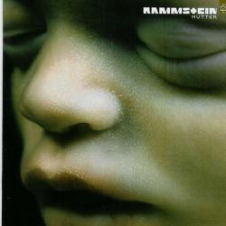 RAMMSTEIN MUTTER Фирменный CD RAMMSTEIN MUTTER Фирменный CD