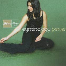 Cyminology Per Se Фирменный CD Cyminology Per Se Фирменный CD