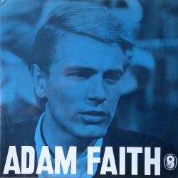 ADAM FAITH ADAM FAITH Виниловая пластинка ADAM FAITH ADAM FAITH Виниловая пластинка