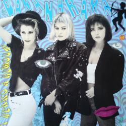 BANANARAMA I HEARD A RUMOUR Виниловая пластинка BANANARAMA I HEARD A RUMOUR Виниловая пластинка