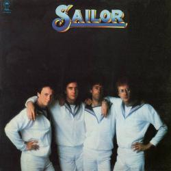 SAILOR SAILOR Виниловая пластинка SAILOR SAILOR Виниловая пластинка