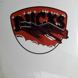 DUCKS DUCKS Виниловая пластинка DUCKS DUCKS Виниловая пластинка