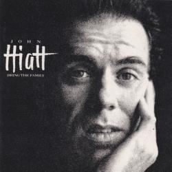 JOHN HIATT BRING THE FAMILY Фирменный CD JOHN HIATT BRING THE FAMILY Фирменный CD