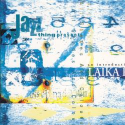 VARIOUS Jazz Thing Presents All Shades And Colours (An Introduction To Laika Rec) Фирменный CD VARIOUS Jazz Thing Presents All Shades And Colours (An Introduction To Laika Rec) Фирменный CD