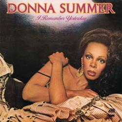 DONNA SUMMER I REMEMBER YESTERDAY Виниловая пластинка DONNA SUMMER I REMEMBER YESTERDAY Виниловая пластинка