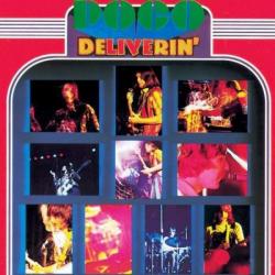 POCO DELIVERIN' Виниловая пластинка POCO DELIVERIN' Виниловая пластинка