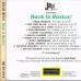 VARIOUS BACK TO BASICS! Фирменный CD VARIOUS BACK TO BASICS! Фирменный CD