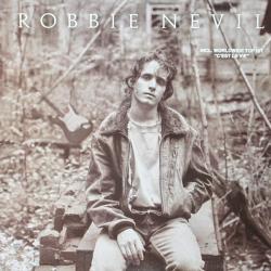 ROBBIE NEVIL ROBBIE NEVIL Виниловая пластинка ROBBIE NEVIL ROBBIE NEVIL Виниловая пластинка
