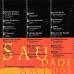 VARIOUS Cores Do Brasil 0.05 Saudade Фирменный CD VARIOUS Cores Do Brasil 0.05 Saudade Фирменный CD