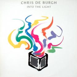 CHRIS DE BURGH INTO THE LIGHT Виниловая пластинка CHRIS DE BURGH INTO THE LIGHT Виниловая пластинка
