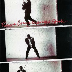 ROBERT CRAY BAND Midnight Stroll Фирменный CD ROBERT CRAY BAND Midnight Stroll Фирменный CD