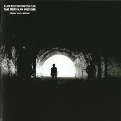 BLACK REBEL MOTORCYCLE CLUB Take Them On, On Your Own Фирменный CD BLACK REBEL MOTORCYCLE CLUB Take Them On, On Your Own Фирменный CD
