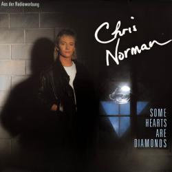 CHRIS NORMAN SOME HEARTS ARE DIAMONDS Виниловая пластинка CHRIS NORMAN SOME HEARTS ARE DIAMONDS Виниловая пластинка