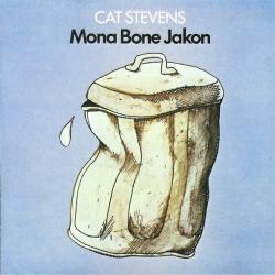 CAT STEVENS Mona Bone Jakon Фирменный CD CAT STEVENS Mona Bone Jakon Фирменный CD
