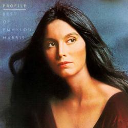 EMMYLOU HARRIS Profile (Best Of Emmylou Harris) Фирменный CD EMMYLOU HARRIS Profile (Best Of Emmylou Harris) Фирменный CD