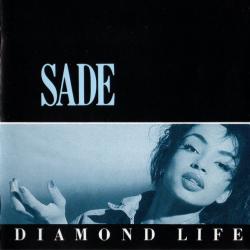 SADE Diamond Life Фирменный CD SADE Diamond Life Фирменный CD