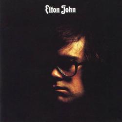 ELTON JOHN Elton John Фирменный CD ELTON JOHN Elton John Фирменный CD