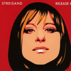 BARBRA STREISAND Release Me 2 Фирменный CD BARBRA STREISAND Release Me 2 Фирменный CD