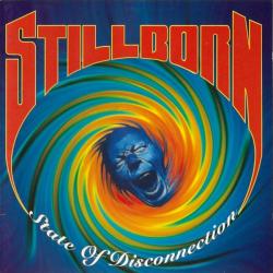 Stillborn State Of Disconnection Фирменный CD Stillborn State Of Disconnection Фирменный CD