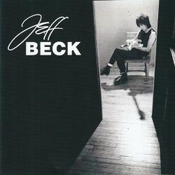 JEFF BECK WHO ELSE! Фирменный CD JEFF BECK WHO ELSE! Фирменный CD