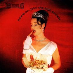 These Animal Men (Come On, Join) The High Society Фирменный CD These Animal Men (Come On, Join) The High Society Фирменный CD