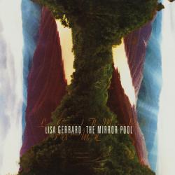 LISA GERRARD THE MIRROR POOL Фирменный CD LISA GERRARD THE MIRROR POOL Фирменный CD