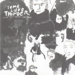 Clap Your Hands Say Yeah Some Loud Thunder Фирменный CD Clap Your Hands Say Yeah Some Loud Thunder Фирменный CD
