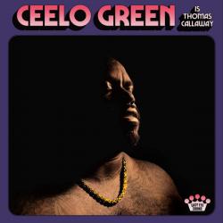 CeeLo Green CeeLo Green Is Thomas Callaway Фирменный CD CeeLo Green CeeLo Green Is Thomas Callaway Фирменный CD