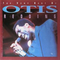 OTIS REDDING The Very Best Of Otis Redding Фирменный CD OTIS REDDING The Very Best Of Otis Redding Фирменный CD