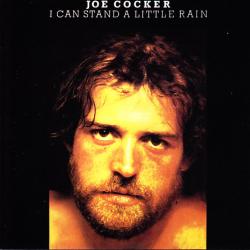 JOE COCKER I Can Stand A Little Rain Фирменный CD JOE COCKER I Can Stand A Little Rain Фирменный CD