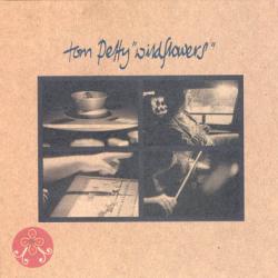 TOM PETTY WILDFLOWERS Фирменный CD TOM PETTY WILDFLOWERS Фирменный CD