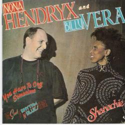 Nona Hendryx And Billy Vera You Have To Cry Sometime Фирменный CD Nona Hendryx And Billy Vera You Have To Cry Sometime Фирменный CD