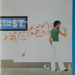 STANLEY CLARKE School Days Фирменный CD STANLEY CLARKE School Days Фирменный CD