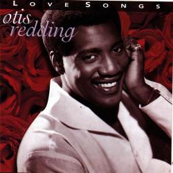 OTIS REDDING Love Songs Фирменный CD OTIS REDDING Love Songs Фирменный CD