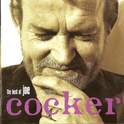JOE COCKER THE BEST OF JOE COCKER Фирменный CD JOE COCKER THE BEST OF JOE COCKER Фирменный CD