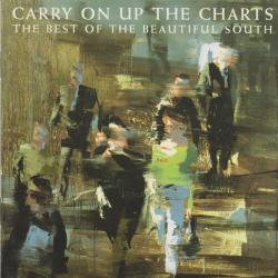 BEAUTIFUL SOUTH Carry On Up The Charts Фирменный CD BEAUTIFUL SOUTH Carry On Up The Charts Фирменный CD