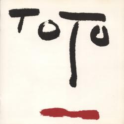 TOTO TURN BACK Фирменный CD 