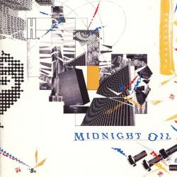 MIDNIGHT OIL 10,9,8,7,6,5,4,3,2,1 Фирменный CD MIDNIGHT OIL 10,9,8,7,6,5,4,3,2,1 Фирменный CD